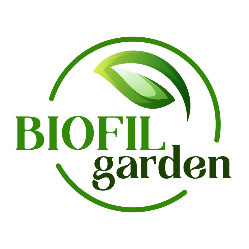 biofilgarden logo