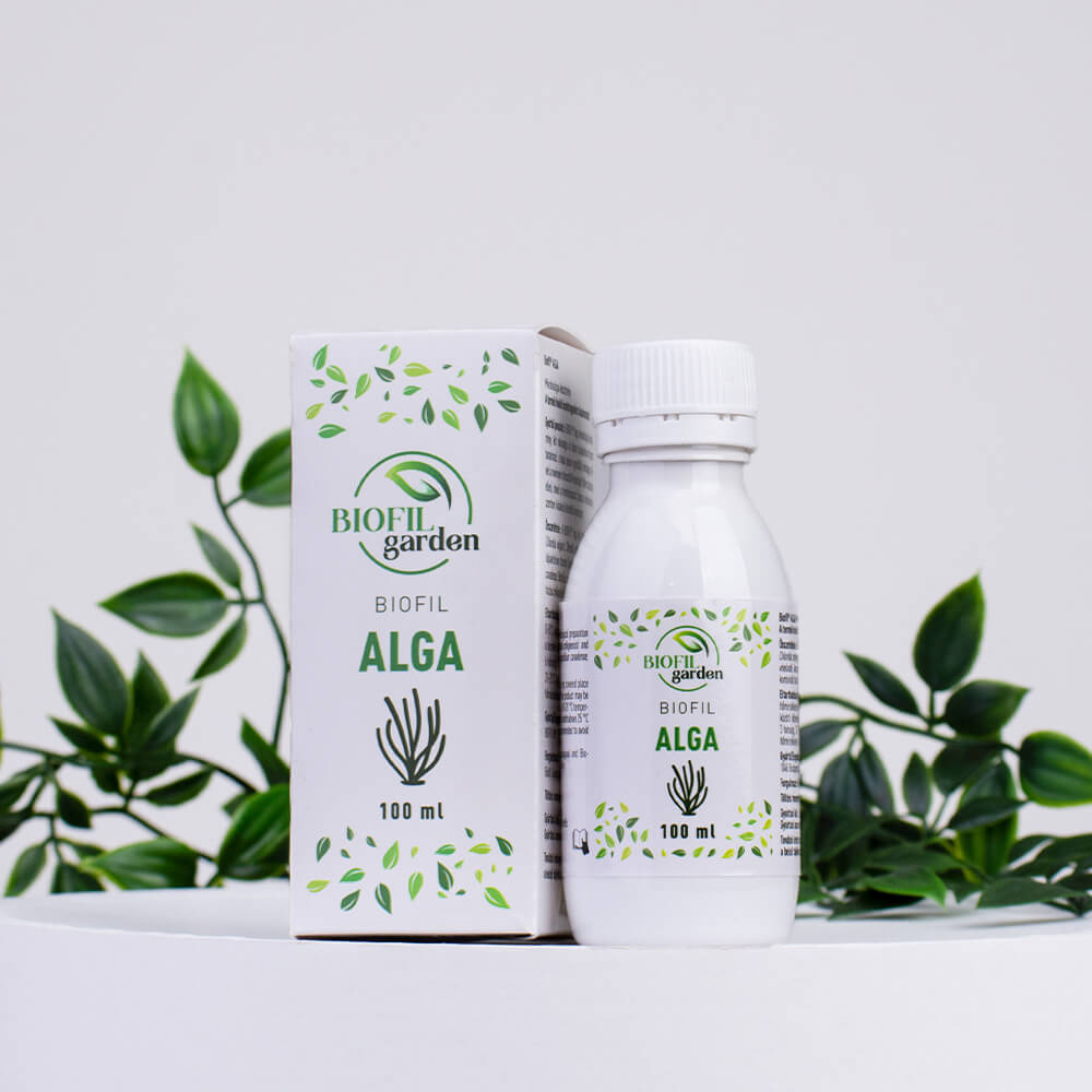 Biofil Alga 250ml