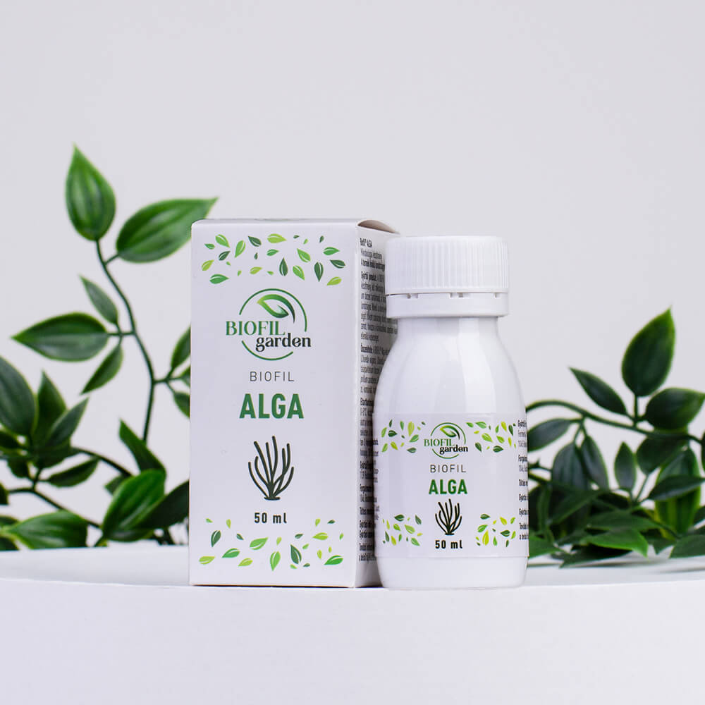Biofil Alga 50ml