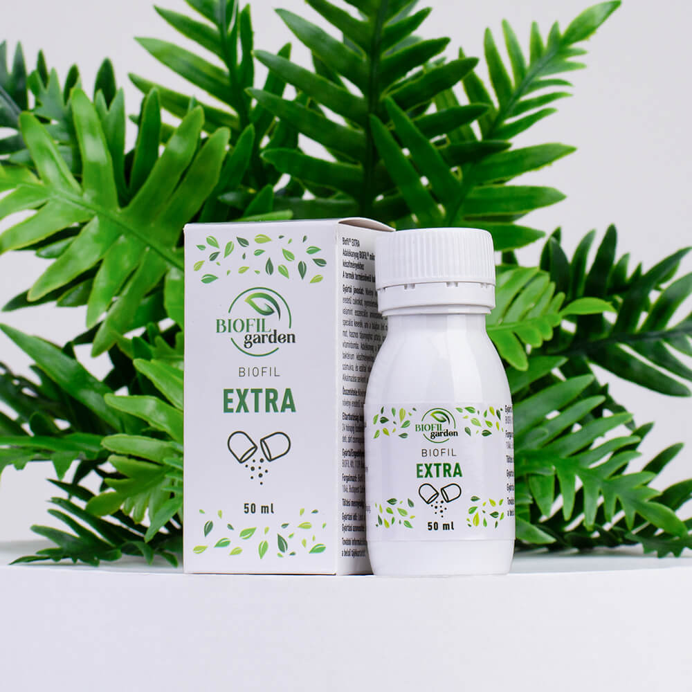 Biofil Extra 50ml