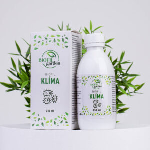 Biofil Klíma borsó gondozáshoz