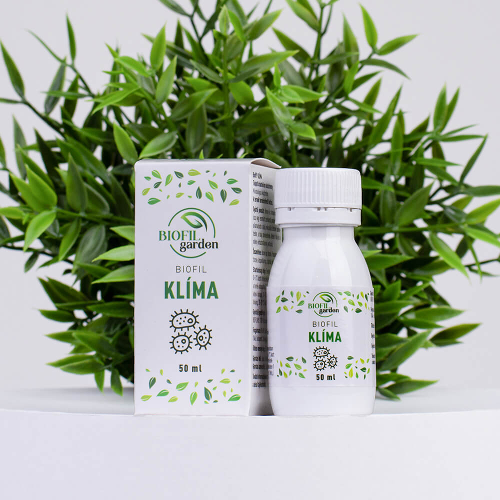 Biofil Klíma 50ml