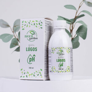 Biofil ph-specifikus Lúgos 250ml
