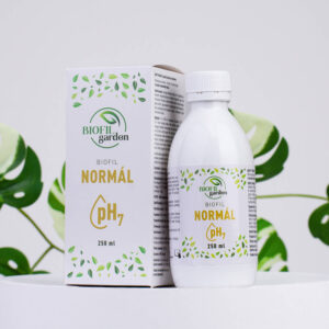 Biofil ph-specifikus Normál 250ml