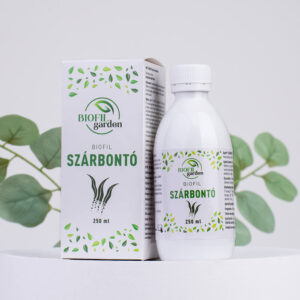 Biofil Szárbontó 250ml