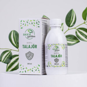 Biofil Talajőr borsó gondozáshoz