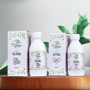 Aszálytűrő csomag