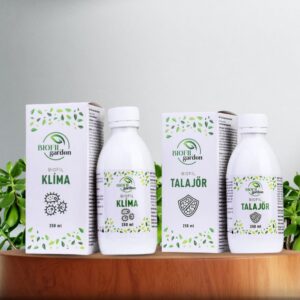 Egészséges klíma csomag