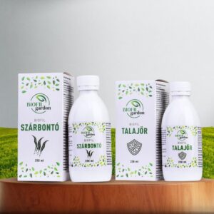 Földmegújító csomag