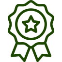 díjnyertes termékek